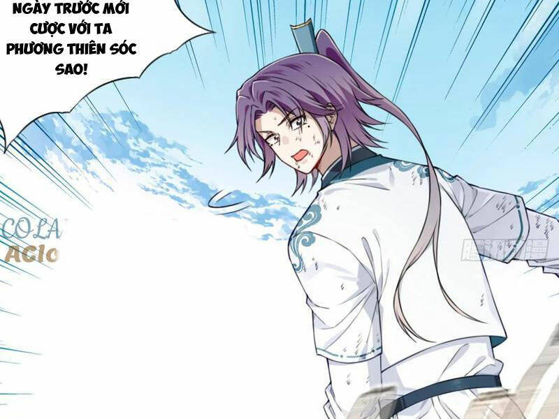 Ta Dùng Cơ Bắp Xưng Bá Tu Tiên Giới - Chapter 25 - Page 22