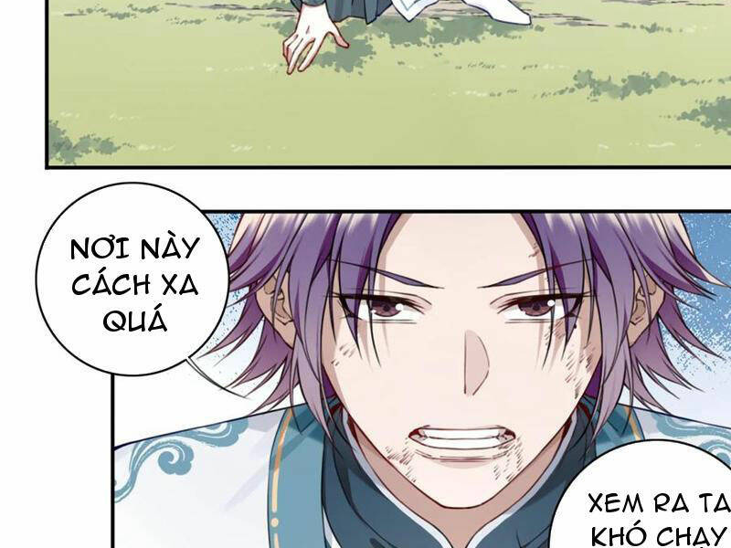 Ta Dùng Cơ Bắp Xưng Bá Tu Tiên Giới - Chapter 25 - Page 29