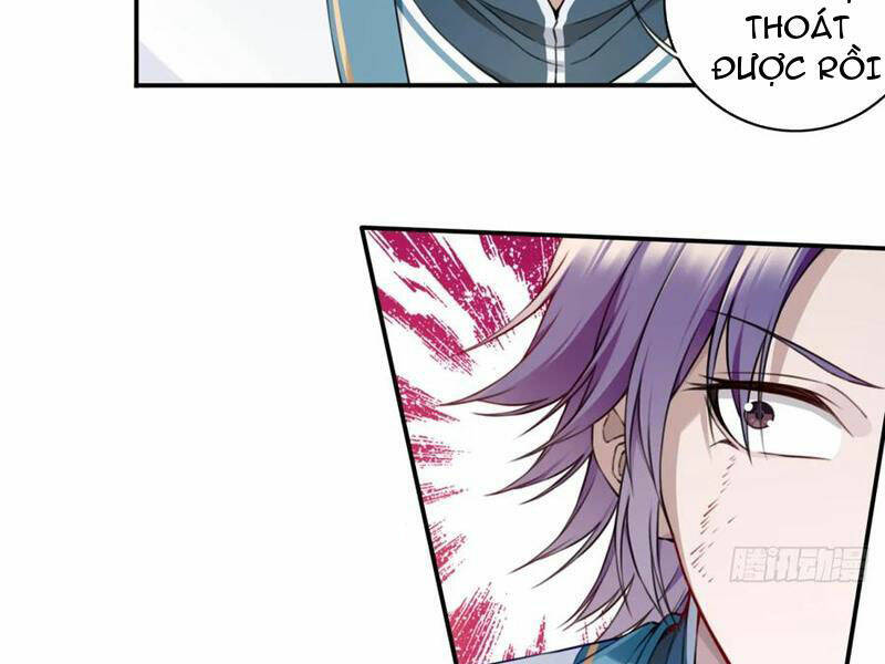 Ta Dùng Cơ Bắp Xưng Bá Tu Tiên Giới - Chapter 25 - Page 30