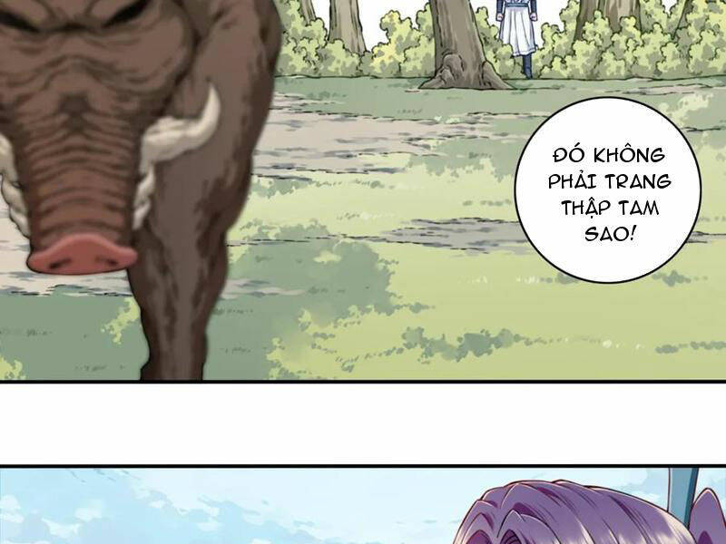 Ta Dùng Cơ Bắp Xưng Bá Tu Tiên Giới - Chapter 25 - Page 32