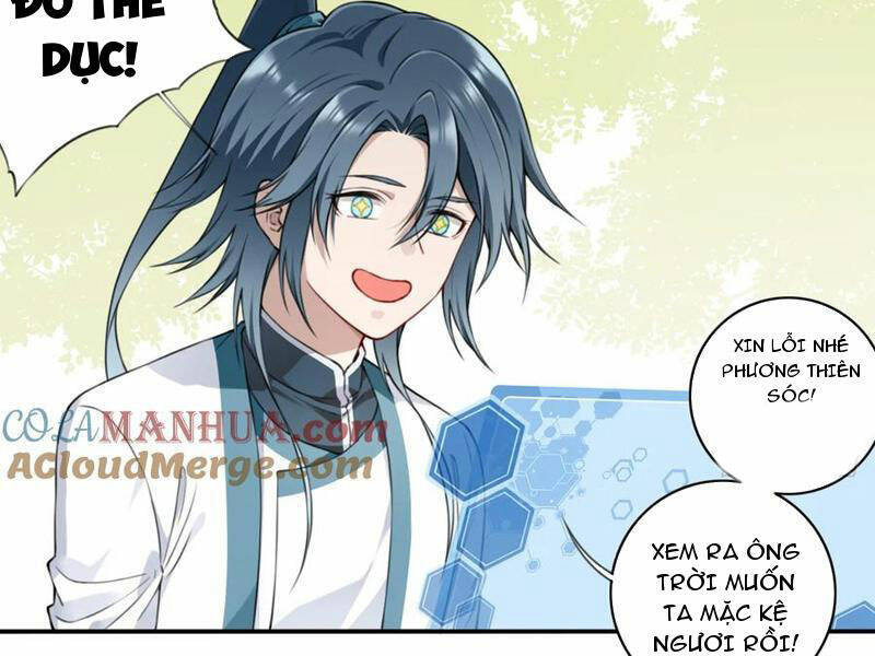 Ta Dùng Cơ Bắp Xưng Bá Tu Tiên Giới - Chapter 25 - Page 44