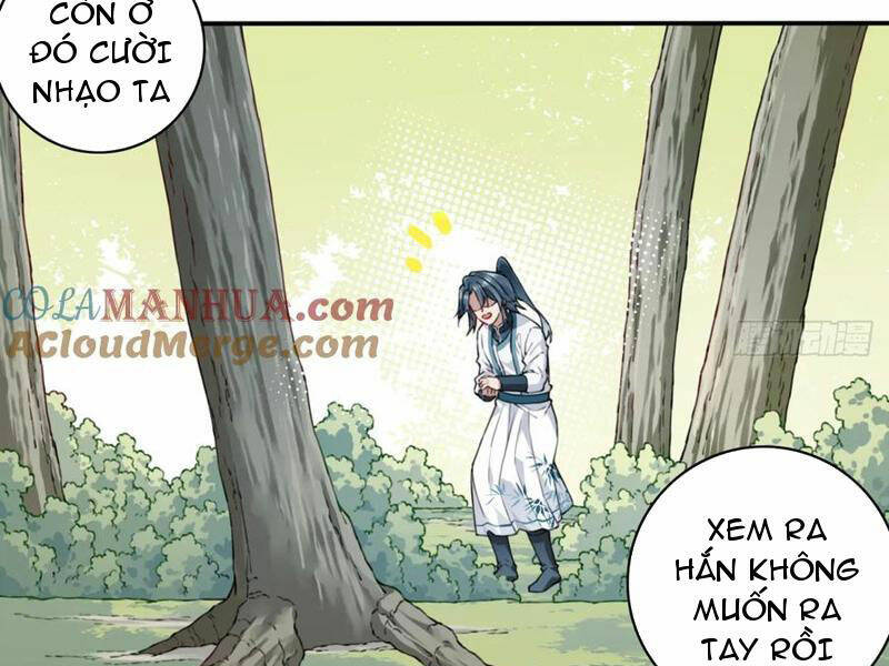 Ta Dùng Cơ Bắp Xưng Bá Tu Tiên Giới - Chapter 25 - Page 48