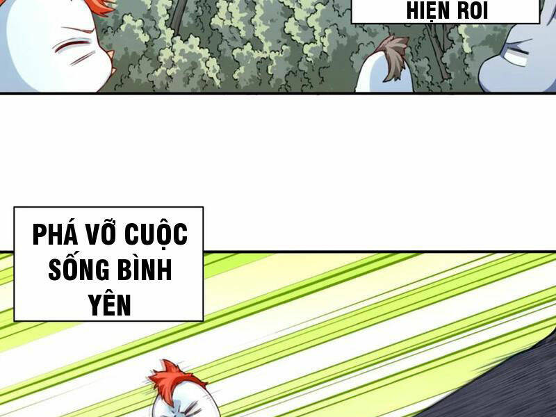 Ta Dùng Cơ Bắp Xưng Bá Tu Tiên Giới - Chapter 25 - Page 4