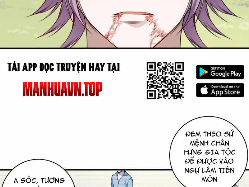 Ta Dùng Cơ Bắp Xưng Bá Tu Tiên Giới - Chapter 25 - Page 50