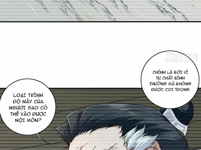 Ta Dùng Cơ Bắp Xưng Bá Tu Tiên Giới - Chapter 25 - Page 52