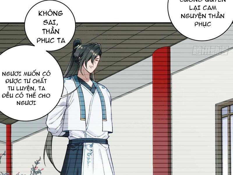 Ta Dùng Cơ Bắp Xưng Bá Tu Tiên Giới - Chapter 25 - Page 54