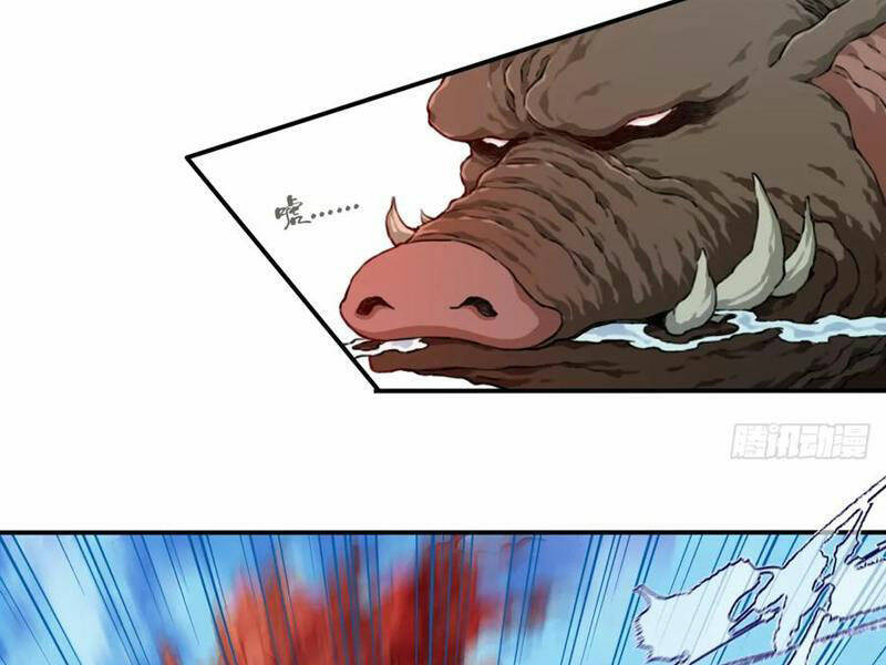 Ta Dùng Cơ Bắp Xưng Bá Tu Tiên Giới - Chapter 25 - Page 58