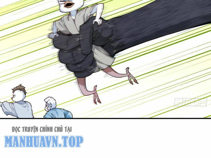 Ta Dùng Cơ Bắp Xưng Bá Tu Tiên Giới - Chapter 25 - Page 5