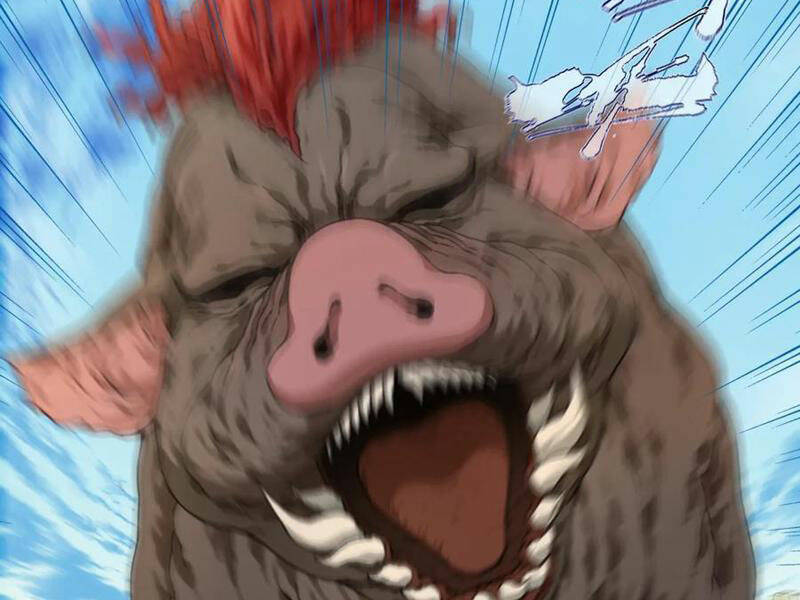 Ta Dùng Cơ Bắp Xưng Bá Tu Tiên Giới - Chapter 25 - Page 59