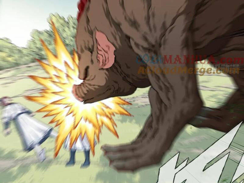 Ta Dùng Cơ Bắp Xưng Bá Tu Tiên Giới - Chapter 25 - Page 64