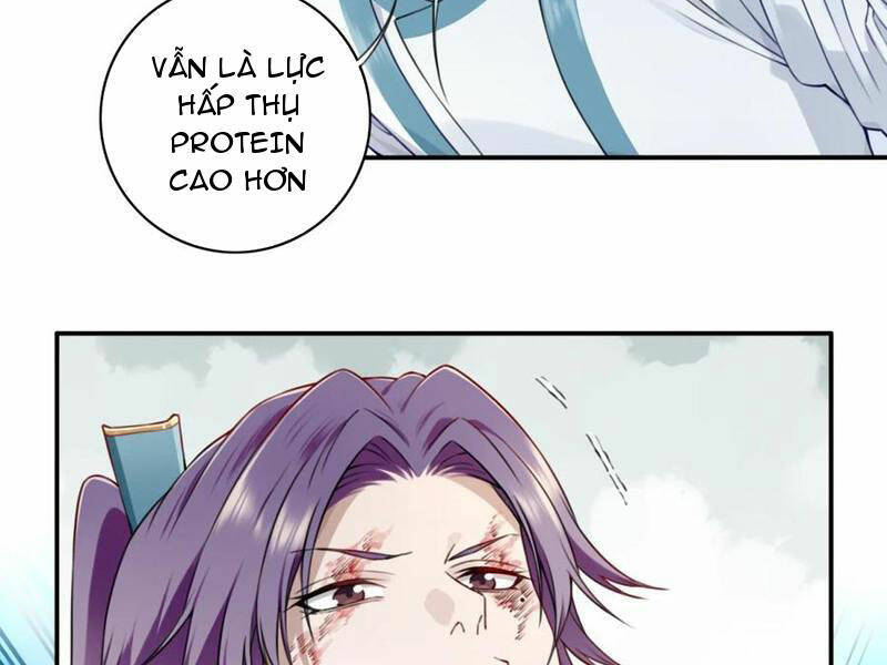 Ta Dùng Cơ Bắp Xưng Bá Tu Tiên Giới - Chapter 25 - Page 67