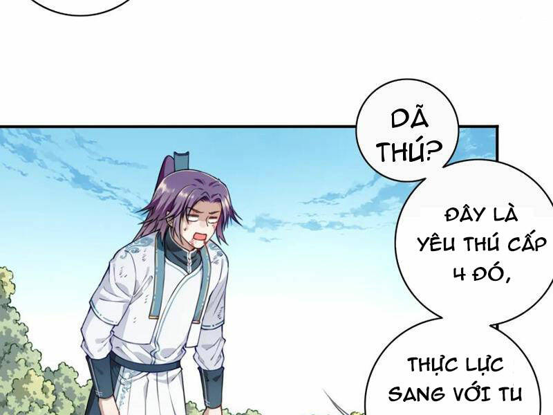 Ta Dùng Cơ Bắp Xưng Bá Tu Tiên Giới - Chapter 25 - Page 76
