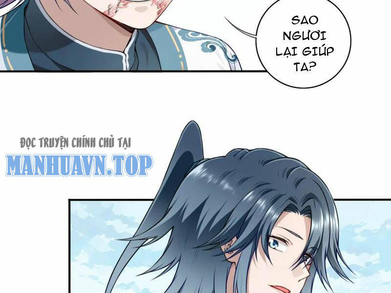 Ta Dùng Cơ Bắp Xưng Bá Tu Tiên Giới - Chapter 25 - Page 80