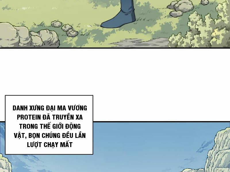 Ta Dùng Cơ Bắp Xưng Bá Tu Tiên Giới - Chapter 25 - Page 8