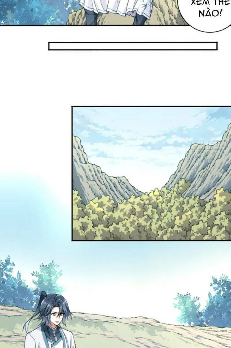 Ta Dùng Cơ Bắp Xưng Bá Tu Tiên Giới - Chapter 26 - Page 9