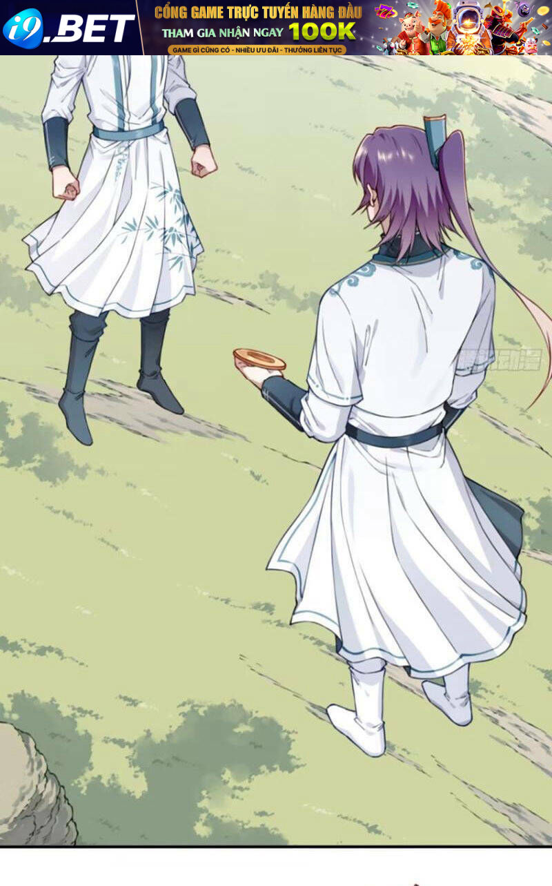 Ta Dùng Cơ Bắp Xưng Bá Tu Tiên Giới - Chapter 26 - Page 10