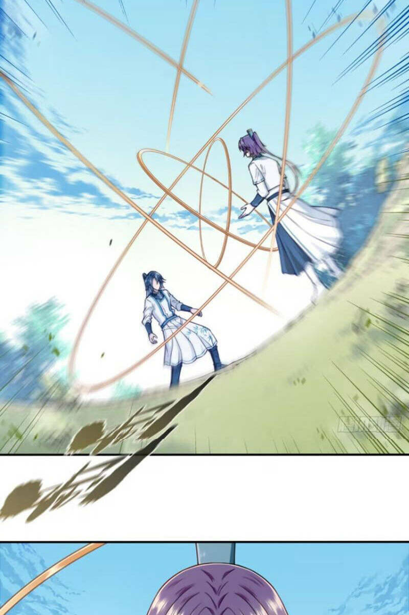 Ta Dùng Cơ Bắp Xưng Bá Tu Tiên Giới - Chapter 26 - Page 13