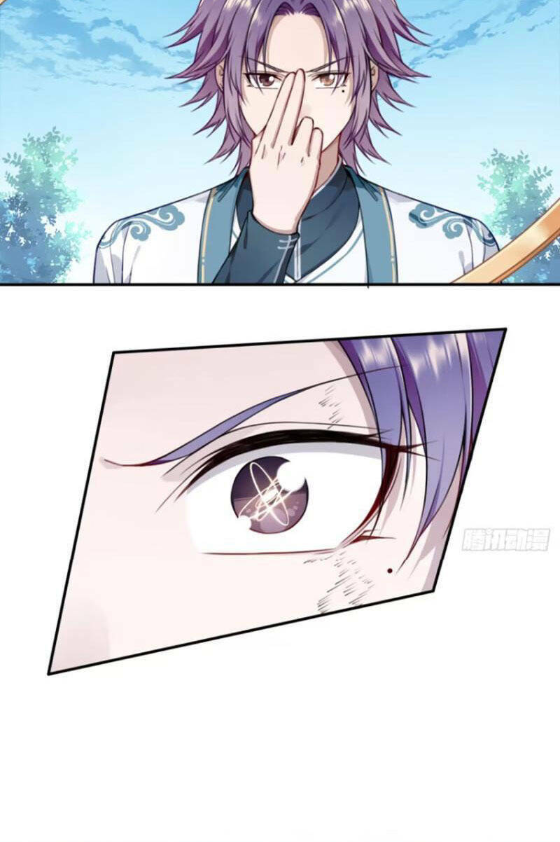 Ta Dùng Cơ Bắp Xưng Bá Tu Tiên Giới - Chapter 26 - Page 14