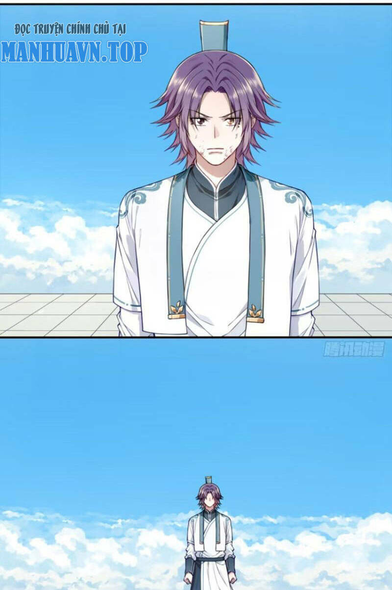 Ta Dùng Cơ Bắp Xưng Bá Tu Tiên Giới - Chapter 26 - Page 15