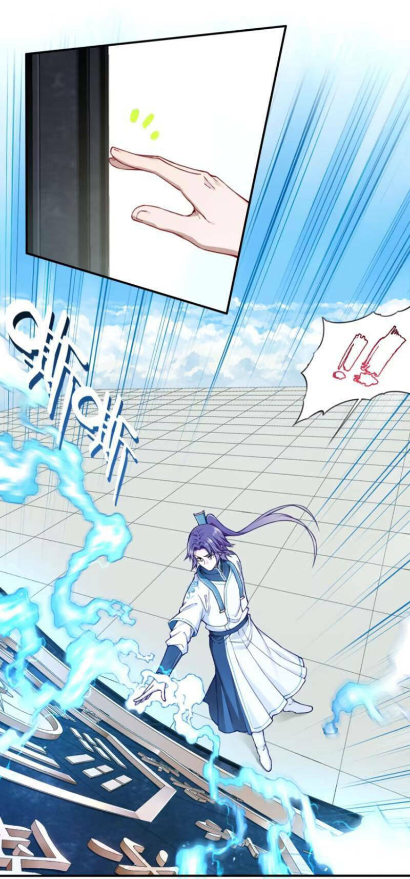 Ta Dùng Cơ Bắp Xưng Bá Tu Tiên Giới - Chapter 26 - Page 20