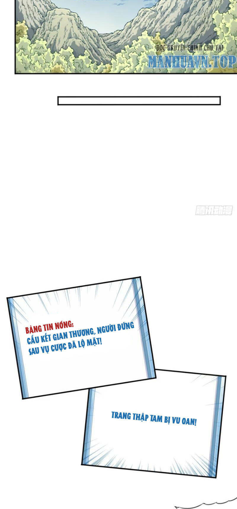 Ta Dùng Cơ Bắp Xưng Bá Tu Tiên Giới - Chapter 26 - Page 28