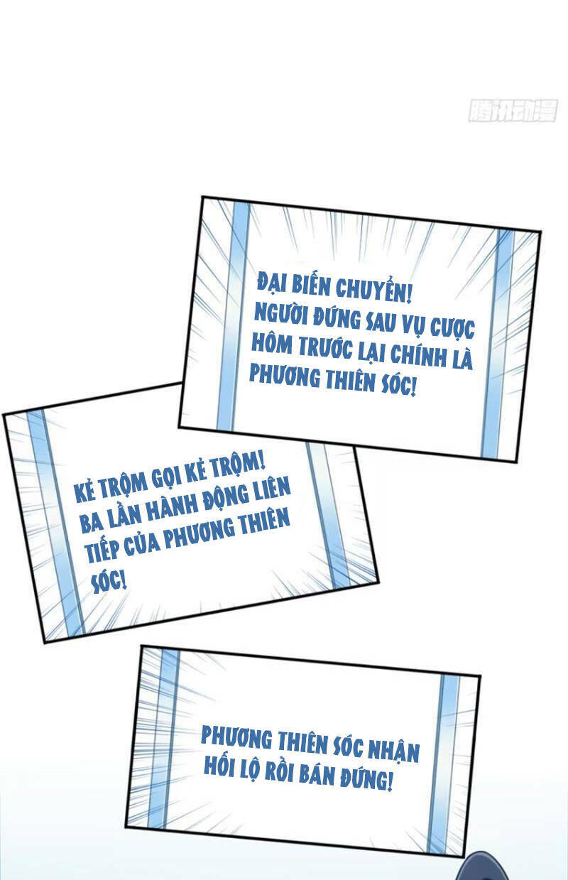 Ta Dùng Cơ Bắp Xưng Bá Tu Tiên Giới - Chapter 26 - Page 30