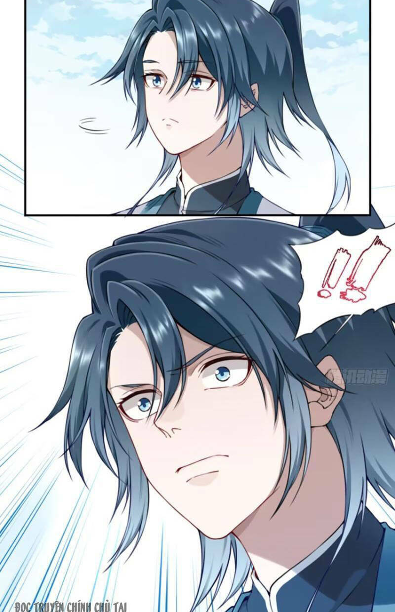 Ta Dùng Cơ Bắp Xưng Bá Tu Tiên Giới - Chapter 26 - Page 36