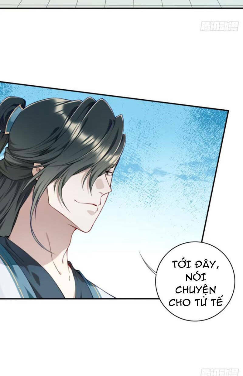 Ta Dùng Cơ Bắp Xưng Bá Tu Tiên Giới - Chapter 26 - Page 38