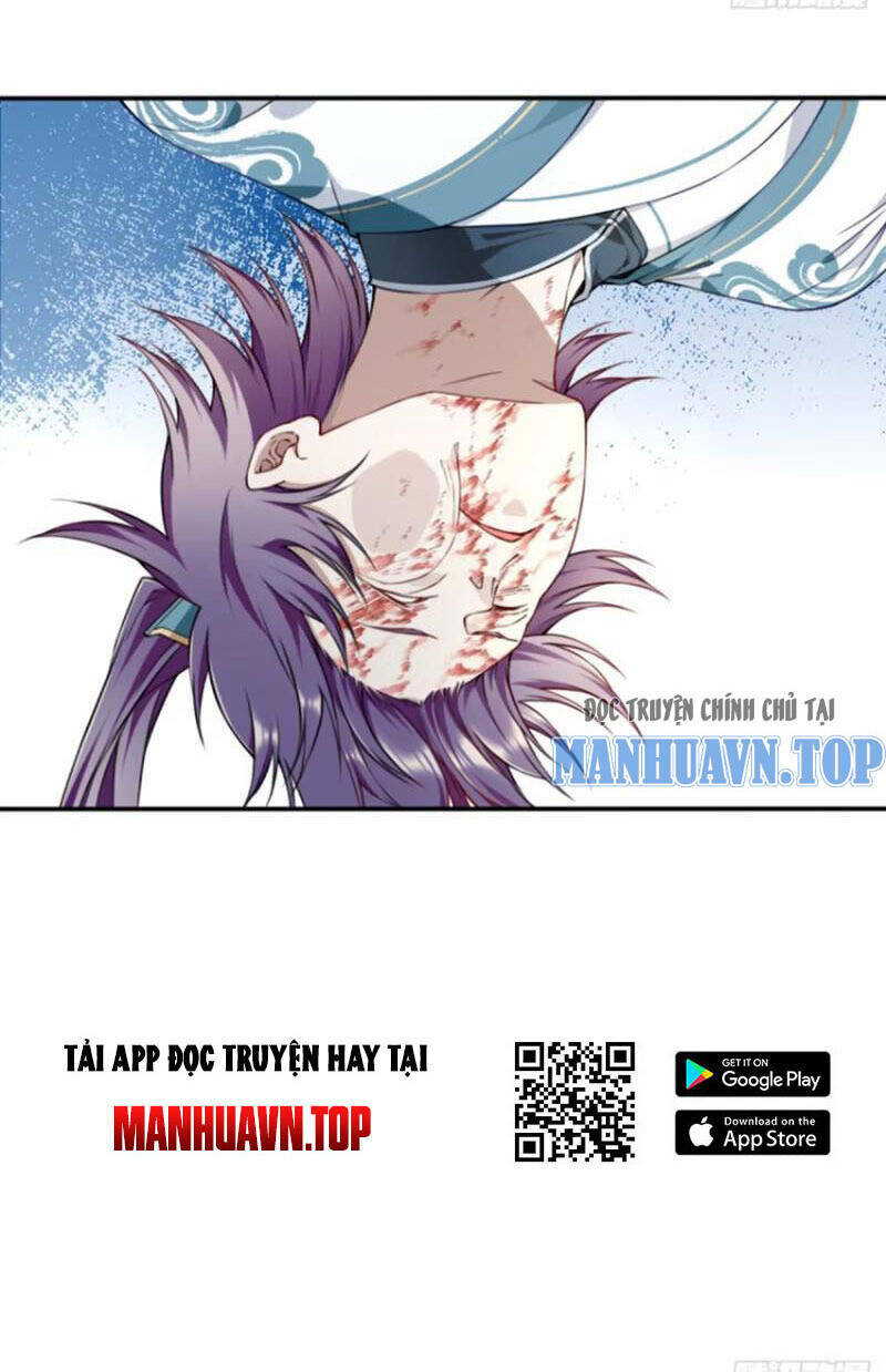 Ta Dùng Cơ Bắp Xưng Bá Tu Tiên Giới - Chapter 26 - Page 39
