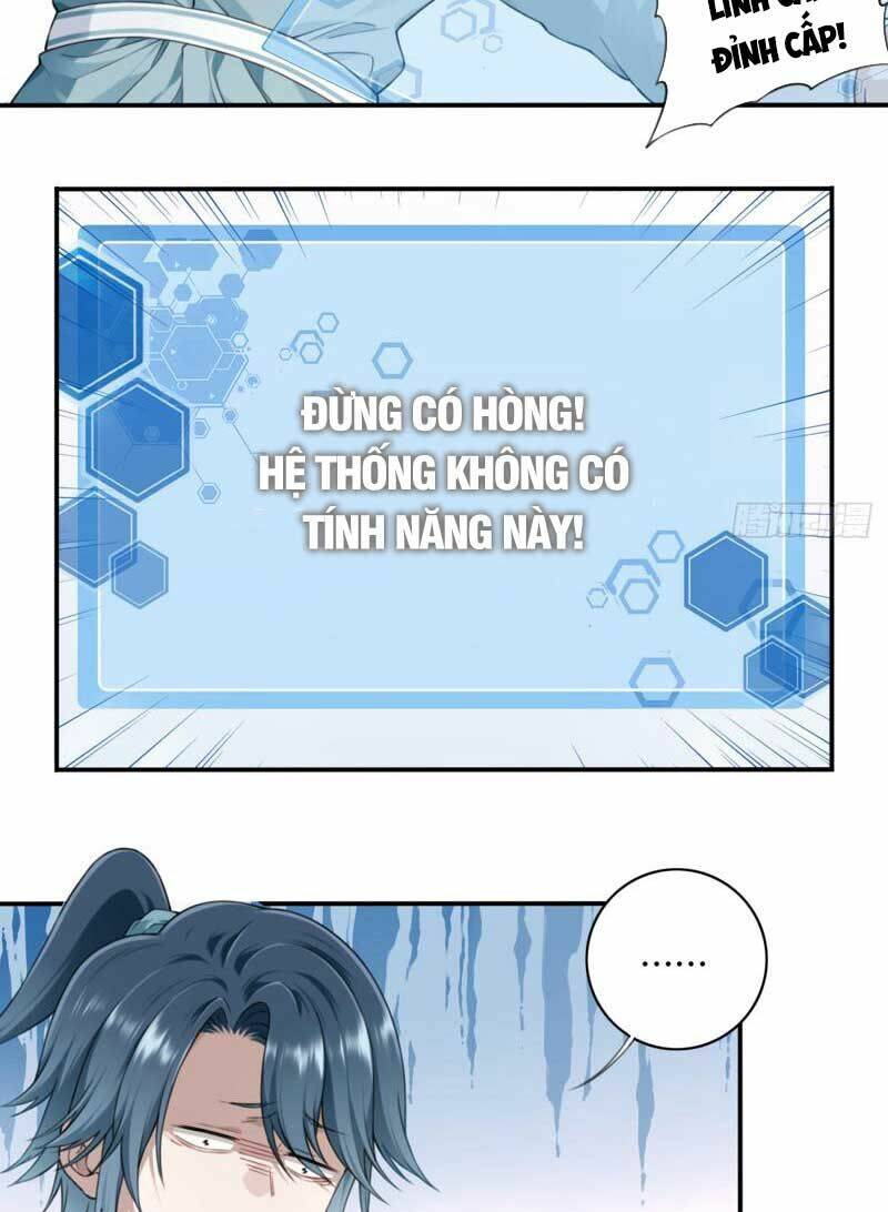 Ta Dùng Cơ Bắp Xưng Bá Tu Tiên Giới - Chapter 3 - Page 13