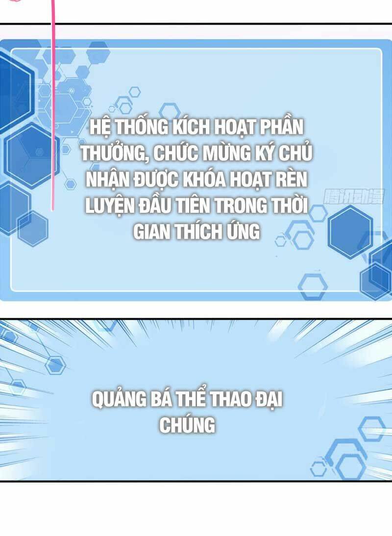 Ta Dùng Cơ Bắp Xưng Bá Tu Tiên Giới - Chapter 3 - Page 16