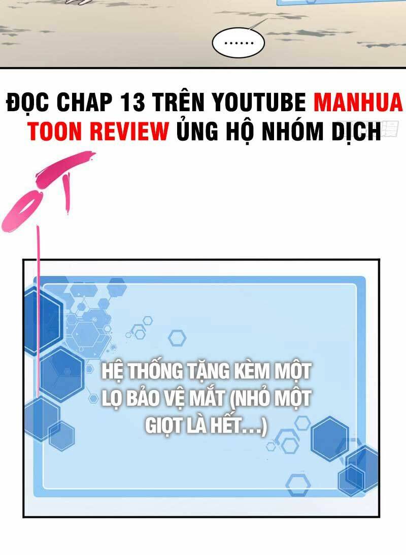 Ta Dùng Cơ Bắp Xưng Bá Tu Tiên Giới - Chapter 3 - Page 19