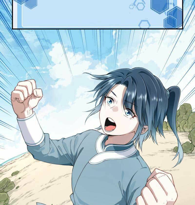 Ta Dùng Cơ Bắp Xưng Bá Tu Tiên Giới - Chapter 3 - Page 26