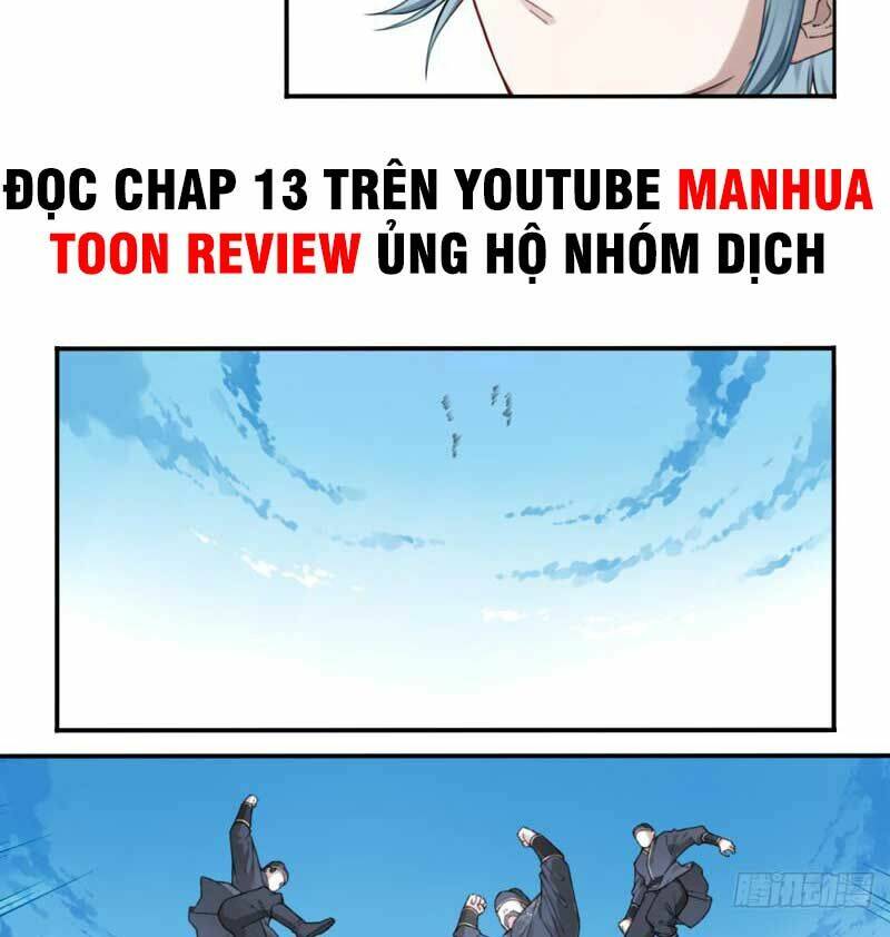 Ta Dùng Cơ Bắp Xưng Bá Tu Tiên Giới - Chapter 3 - Page 28