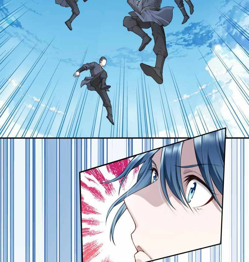 Ta Dùng Cơ Bắp Xưng Bá Tu Tiên Giới - Chapter 3 - Page 29