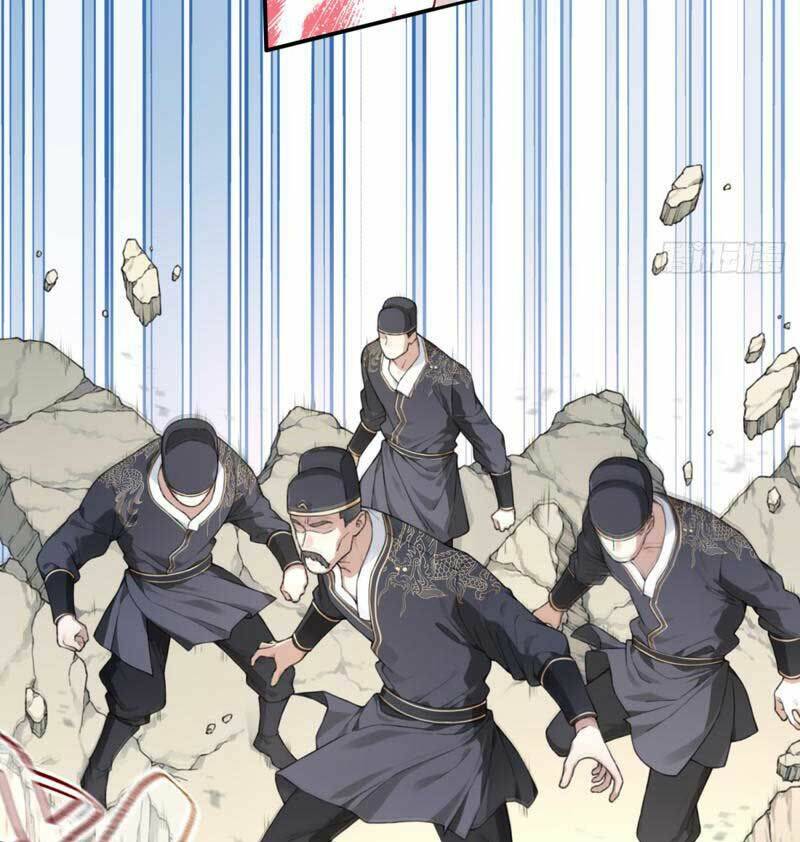 Ta Dùng Cơ Bắp Xưng Bá Tu Tiên Giới - Chapter 3 - Page 30