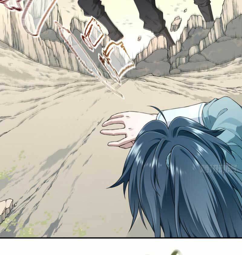 Ta Dùng Cơ Bắp Xưng Bá Tu Tiên Giới - Chapter 3 - Page 31