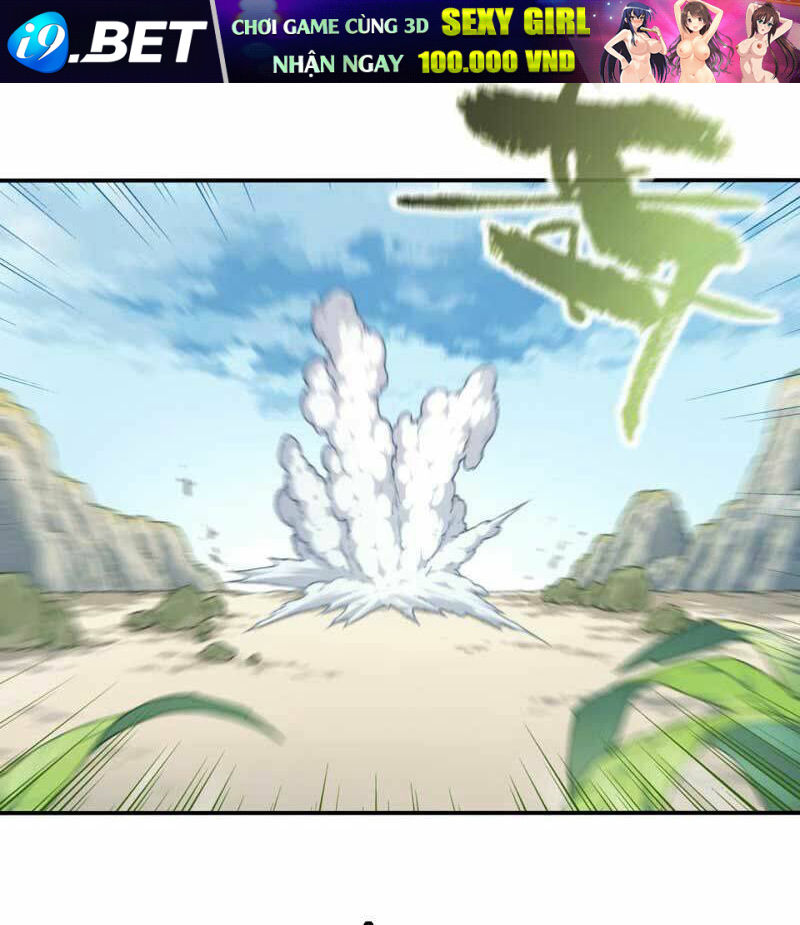 Ta Dùng Cơ Bắp Xưng Bá Tu Tiên Giới - Chapter 3 - Page 32