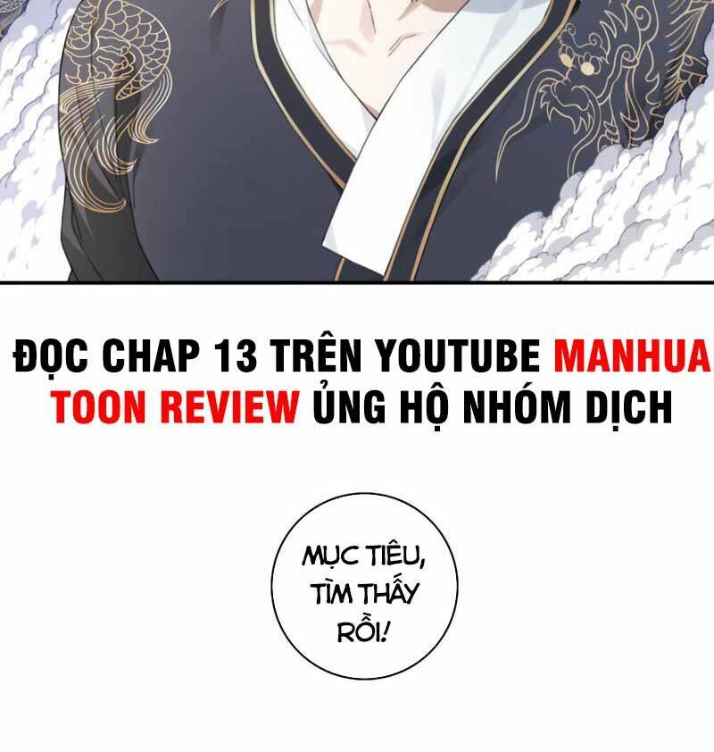 Ta Dùng Cơ Bắp Xưng Bá Tu Tiên Giới - Chapter 3 - Page 35