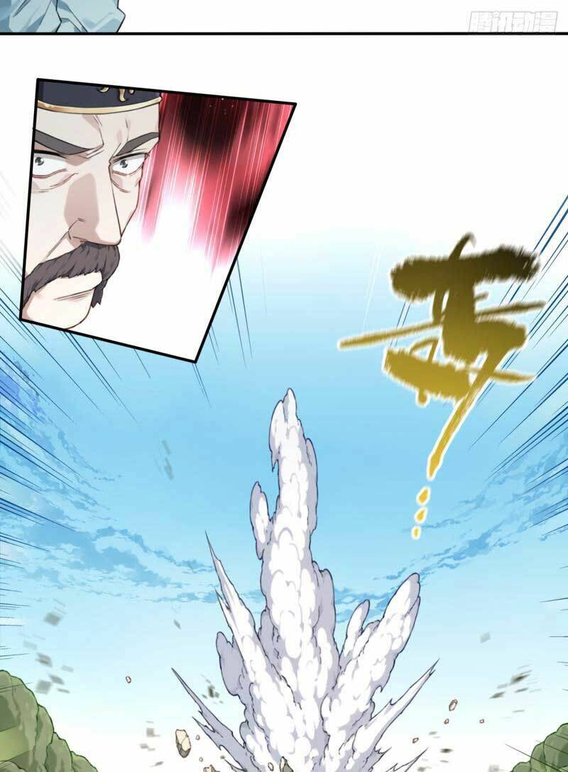 Ta Dùng Cơ Bắp Xưng Bá Tu Tiên Giới - Chapter 4 - Page 15