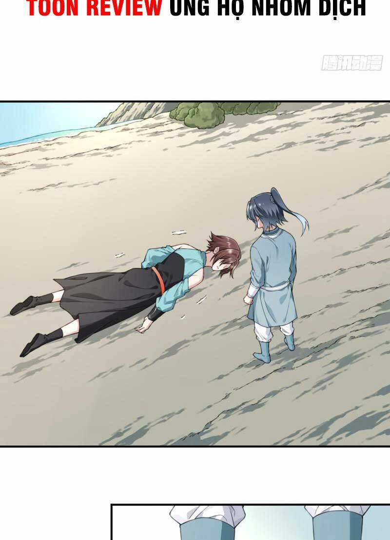 Ta Dùng Cơ Bắp Xưng Bá Tu Tiên Giới - Chapter 4 - Page 29