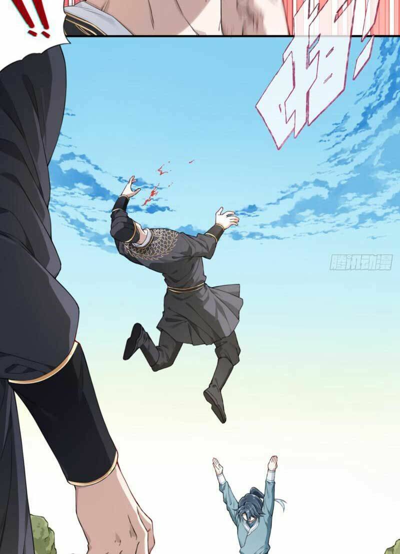 Ta Dùng Cơ Bắp Xưng Bá Tu Tiên Giới - Chapter 4 - Page 39