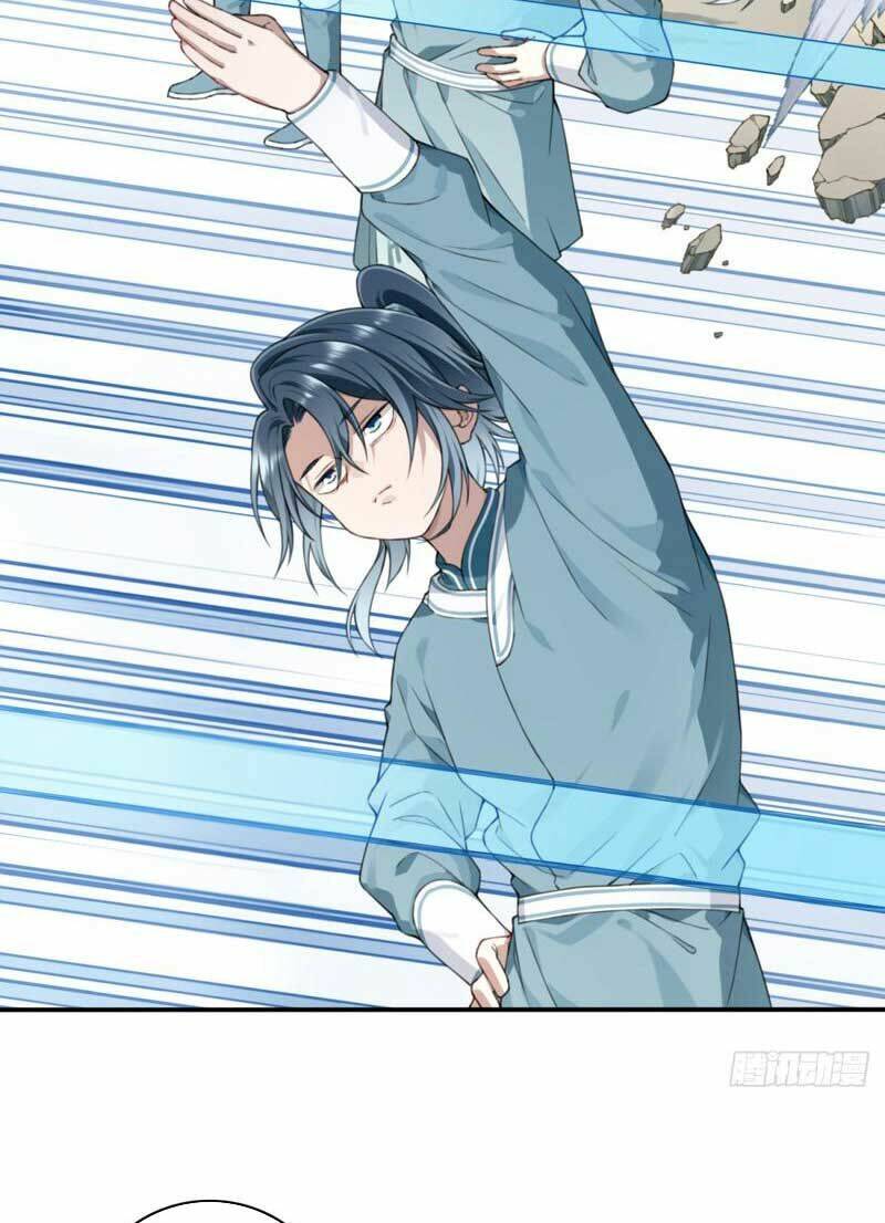 Ta Dùng Cơ Bắp Xưng Bá Tu Tiên Giới - Chapter 4 - Page 47