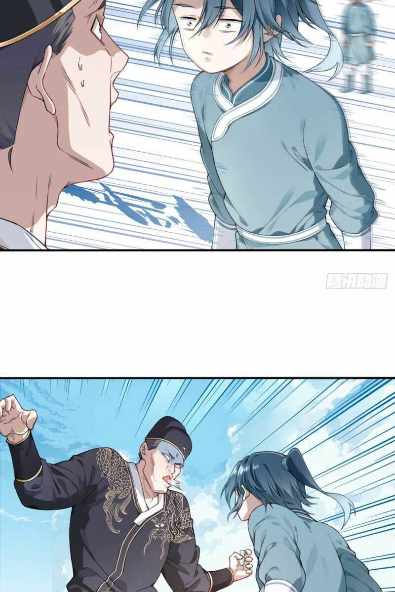 Ta Dùng Cơ Bắp Xưng Bá Tu Tiên Giới - Chapter 4 - Page 52