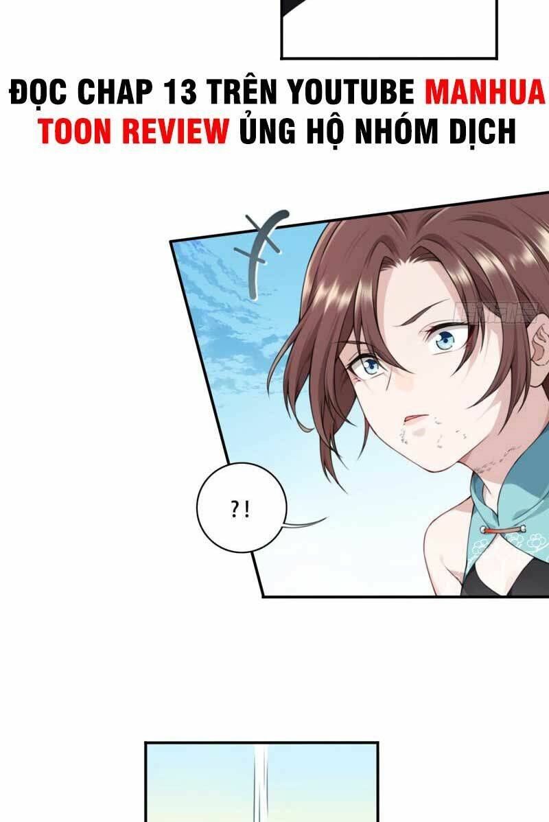 Ta Dùng Cơ Bắp Xưng Bá Tu Tiên Giới - Chapter 4 - Page 54