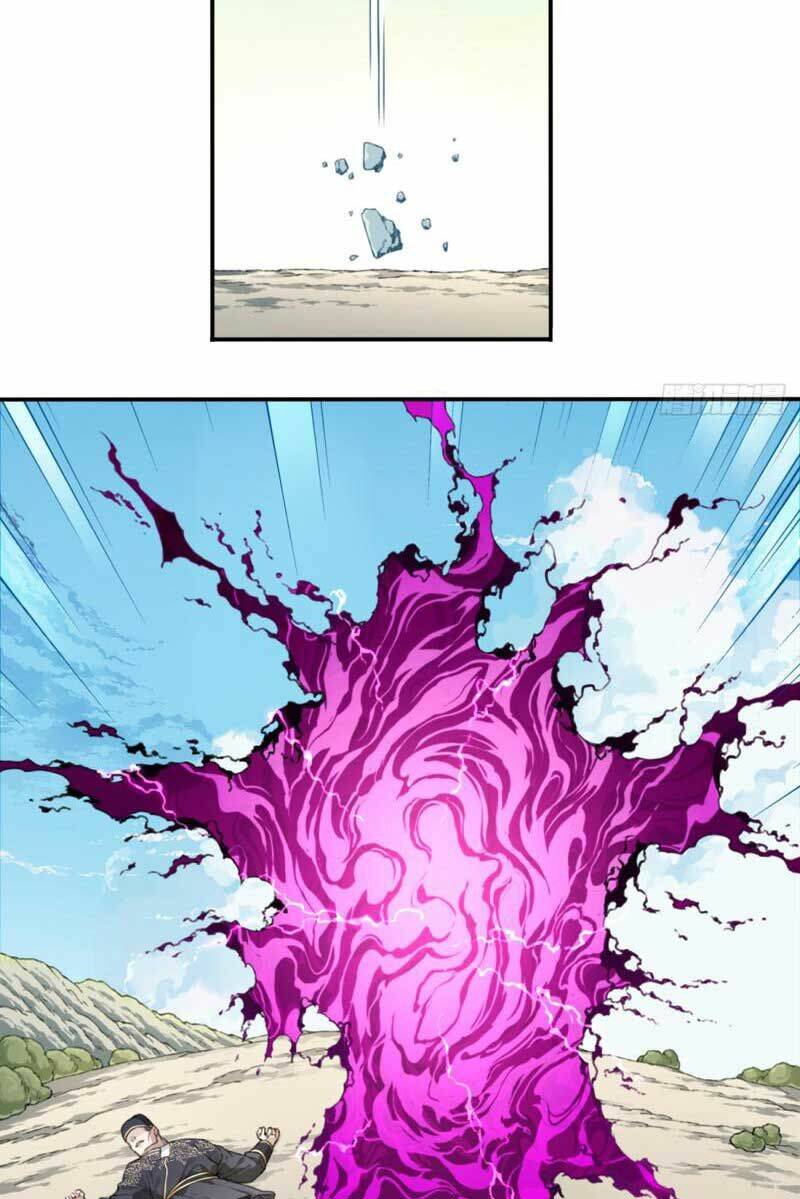 Ta Dùng Cơ Bắp Xưng Bá Tu Tiên Giới - Chapter 4 - Page 55