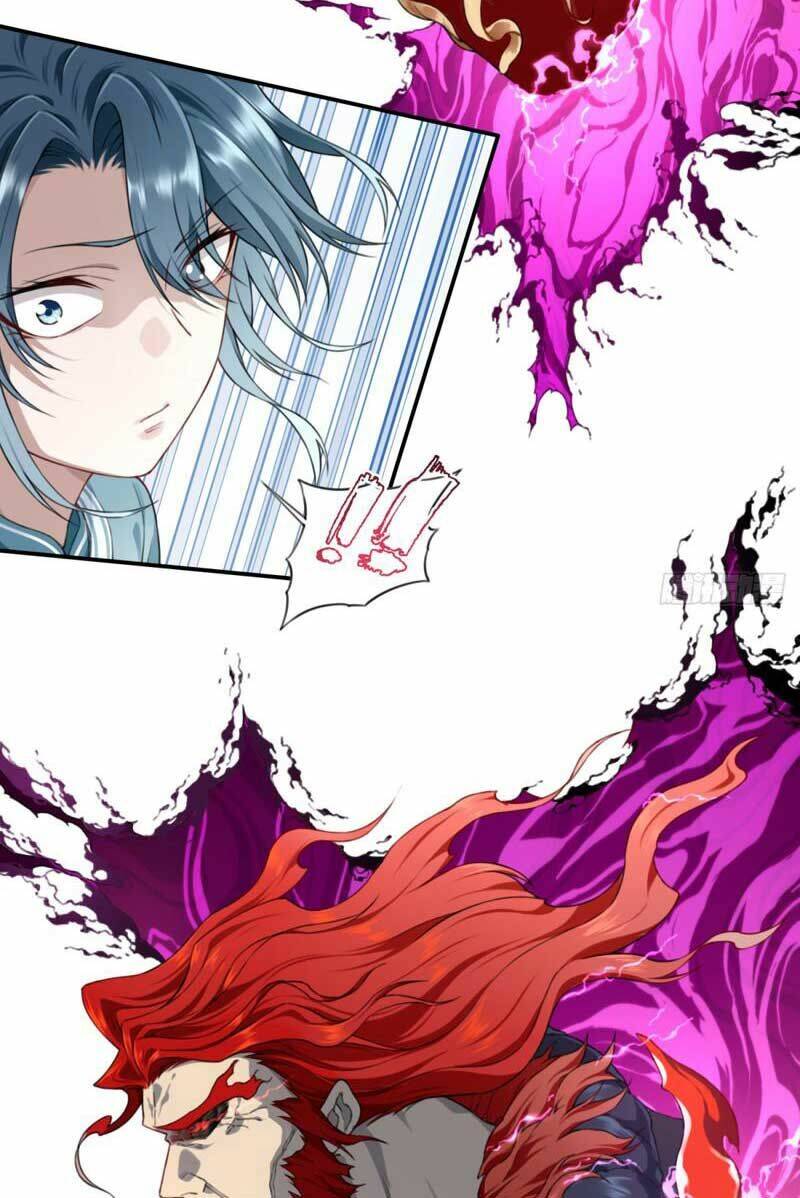 Ta Dùng Cơ Bắp Xưng Bá Tu Tiên Giới - Chapter 4 - Page 59