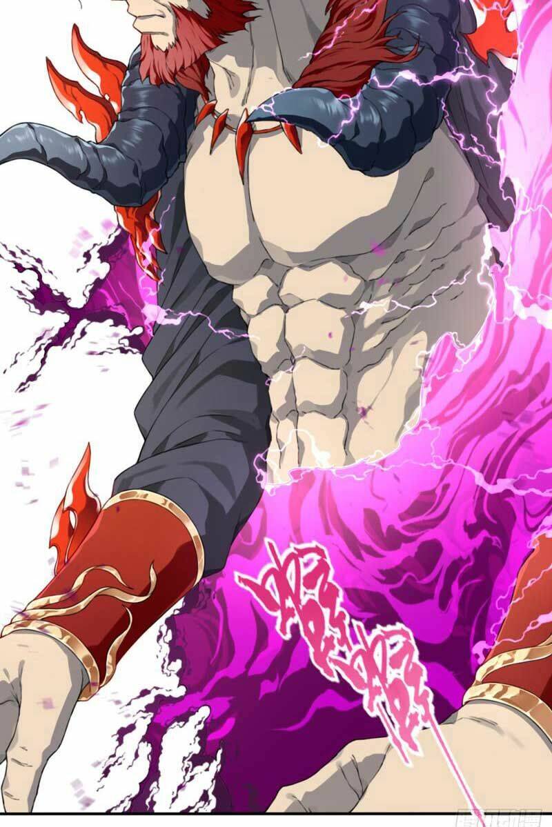 Ta Dùng Cơ Bắp Xưng Bá Tu Tiên Giới - Chapter 4 - Page 60