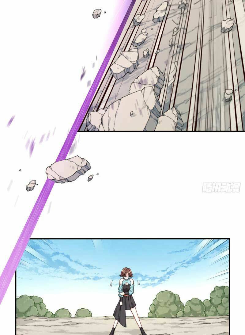 Ta Dùng Cơ Bắp Xưng Bá Tu Tiên Giới - Chapter 5 - Page 11