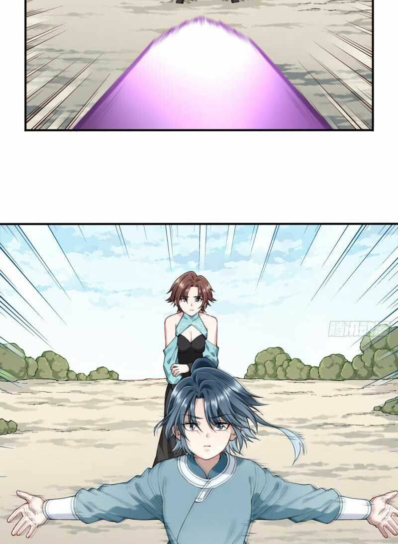 Ta Dùng Cơ Bắp Xưng Bá Tu Tiên Giới - Chapter 5 - Page 12